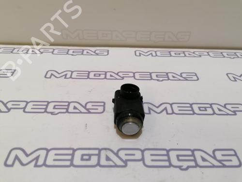 Elektronisk modul MERCEDES-BENZ CLS (C219) CLS 320 CDI (219.322) (224 hp) 12162501