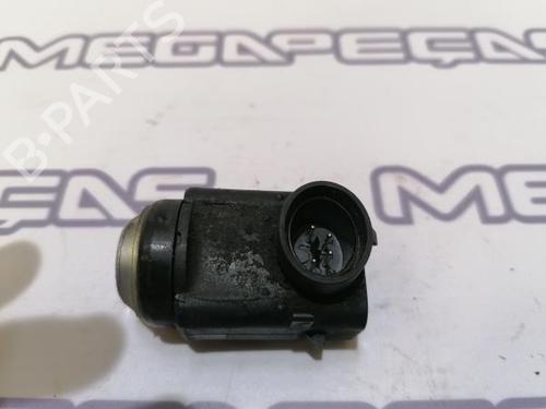 Electronic module MERCEDES-BENZ CLS (C219) CLS 320 CDI (219.322) | BP12162501M83 