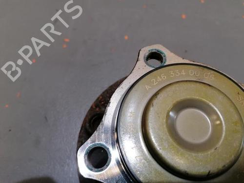 Other MERCEDES-BENZ A-CLASS (W176) A 200 CDI / d (176.008) | BP14400673O1 