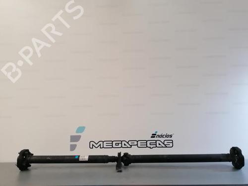 Driveshaft MERCEDES-BENZ CLS (C218) CLS 350 CDI / d (218.323) | BP14400687M37 