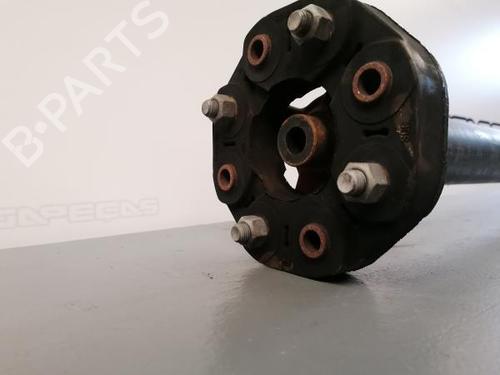 Driveshaft MERCEDES-BENZ CLS (C218) CLS 350 CDI / d (218.323) | BP14400687M37 