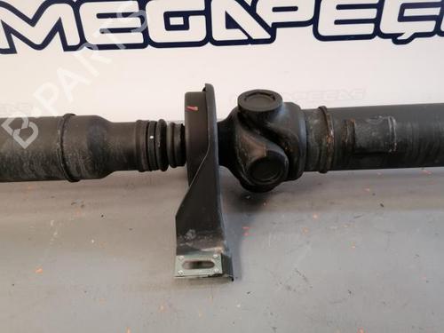 Driveshaft MERCEDES-BENZ CLS (C218) CLS 350 CDI / d (218.323) | BP14400687M37 