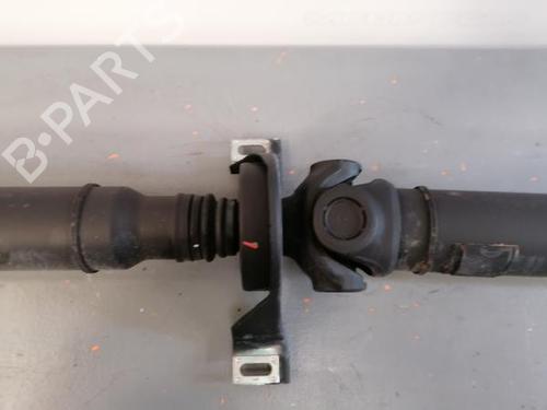 Driveshaft MERCEDES-BENZ CLS (C218) CLS 350 CDI / d (218.323) | BP14400687M37 