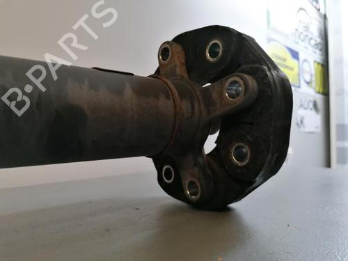 Driveshaft MERCEDES-BENZ CLS (C218) CLS 350 CDI / d (218.323) | BP14400687M37 