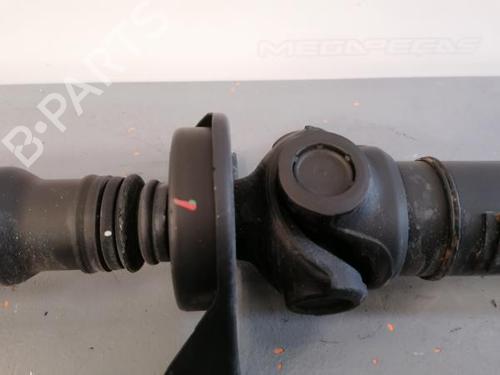 Driveshaft MERCEDES-BENZ CLS (C218) CLS 350 CDI / d (218.323) | BP14400687M37 
