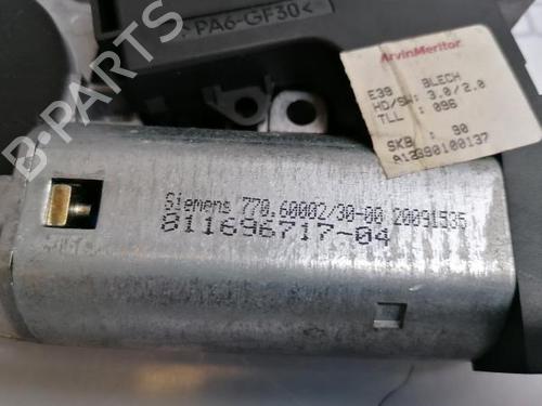 Taklukemotor BMW 5 (E39) 525 d | BP12162523M60 