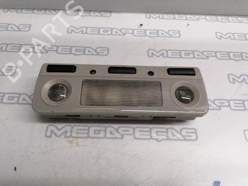 Used Interior roof light BMW 5 (E39) 525 d (163 hp) 12162525
