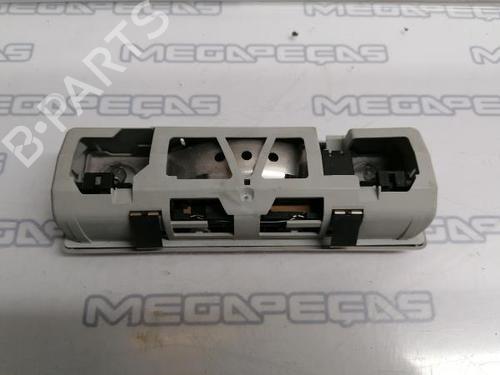 Interior roof light BMW 5 (E39) 525 d | BP12162525I8 