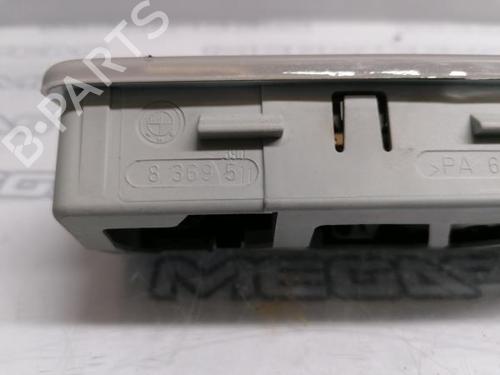 Interior roof light BMW 5 (E39) 525 d | BP12162525I8 