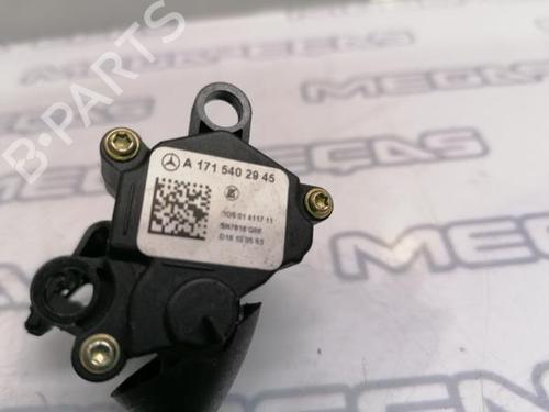 Switch MERCEDES-BENZ CLS (C219) CLS 320 CDI (219.322) | BP12299386I30 