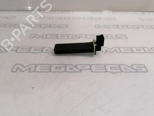 Used Electronic module BMW 1 (F20) 116 d (116 hp) 12304434