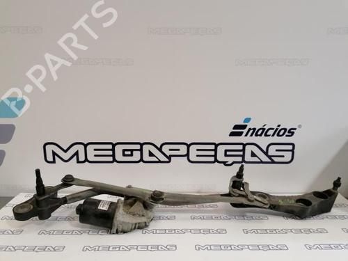 Front wiper motor BMW 6 (E63) M 6934279-03 / 7131164