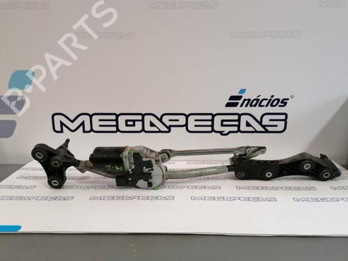 Front wiper motor BMW 6 (E63) M | BP12162535M29 