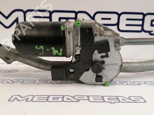Front wiper motor BMW 6 (E63) M | BP12162535M29 