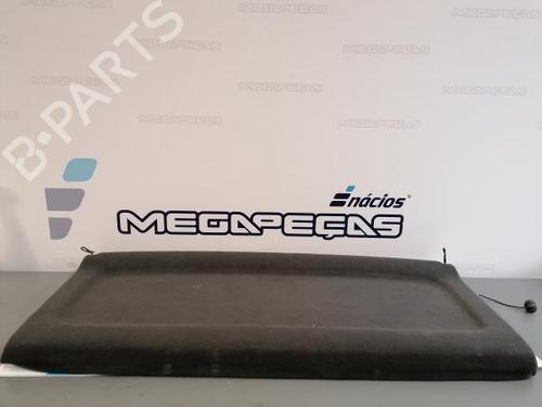 Hattehylde VW POLO (6N2) [1999-2001]  12162536