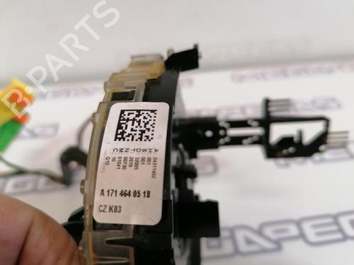 Squib airbag MERCEDES-BENZ CLS (C219) CLS 320 CDI (219.322) | BP14400696C102 