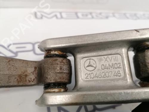 Other MERCEDES-BENZ C-CLASS (W203) C 220 CDI (203.008) | BP12299393O1 