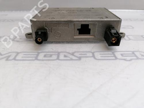 Elektronische module MERCEDES-BENZ C-CLASS (W203) C 220 CDI (203.008) | BP12272345M83 