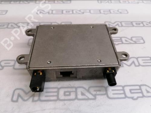 Elektronische module MERCEDES-BENZ C-CLASS (W203) C 220 CDI (203.008) | BP12272345M83 