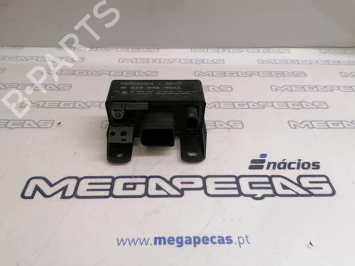 Used Electronic module MERCEDES-BENZ C-CLASS (W203) C 220 CDI (203.008) (150 hp) 14400711