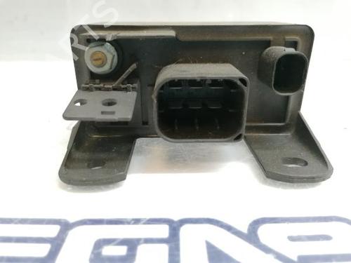 Electronic module MERCEDES-BENZ C-CLASS (W203) C 220 CDI (203.008) | BP14400711M83