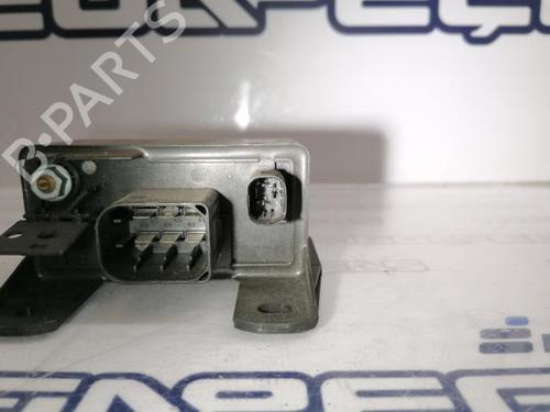 Electronic module MERCEDES-BENZ C-CLASS (W203) C 220 CDI (203.008) | BP14400711M83