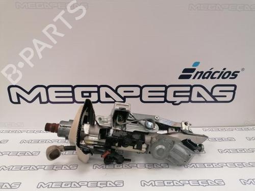 Steering column MERCEDES-BENZ C-CLASS (W203) C 220 CDI (203.008) | BP12162553M21 