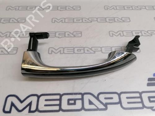 Front right exterior door handle MERCEDES-BENZ C-CLASS (W203) C 220 CDI (203.008) | BP12162556C129