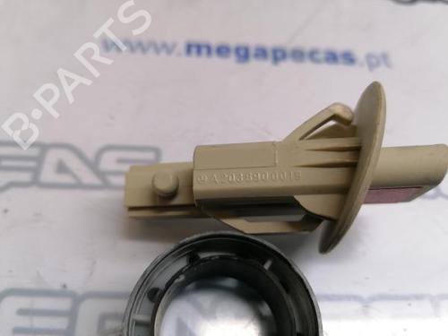 Mando MERCEDES-BENZ C-CLASS (W203) C 220 CDI (203.008) | BP12299396I30 