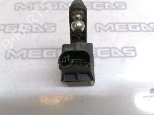 Elektronisk modul MERCEDES-BENZ C-CLASS (W203) C 220 CDI (203.008) | BP12304436M83 
