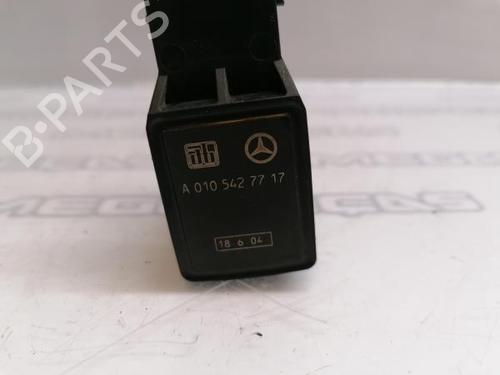 Elektronisk modul MERCEDES-BENZ C-CLASS (W203) C 220 CDI (203.008) | BP12304436M83 