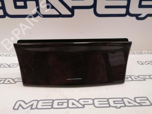 Used Ashtray MERCEDES-BENZ C-CLASS (W203) C 220 CDI (203.008) (150 hp) 14400727