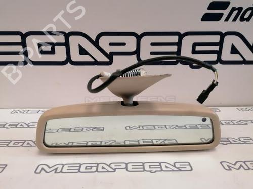 Rear mirror MERCEDES-BENZ C-CLASS (W203) C 220 CDI (203.008) | BP12162558I6 