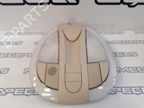 Kabinelys MERCEDES-BENZ CLS (C219) CLS 320 CDI (219.322) | BP12162566I8