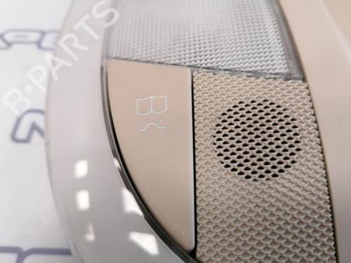 Kabinelys MERCEDES-BENZ CLS (C219) CLS 320 CDI (219.322) | BP12162566I8