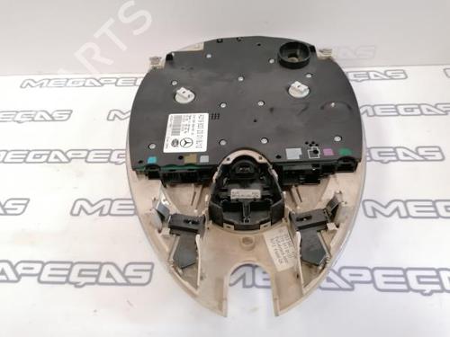 Kabinelys MERCEDES-BENZ CLS (C219) CLS 320 CDI (219.322) | BP12162566I8