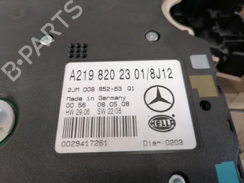 Kabinelys MERCEDES-BENZ CLS (C219) CLS 320 CDI (219.322) | BP12162566I8