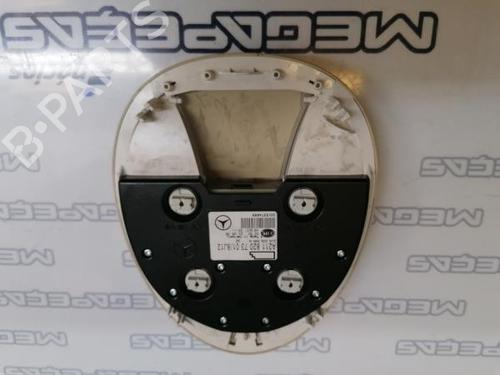 Plafonnier MERCEDES-BENZ CLS (C219) CLS 320 CDI (219.322) | BP12162567I8