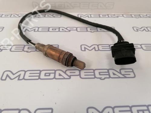 Elektronisk sensor OPEL ASTRA G Hatchback (T98) 1.2 16V (F08, F48) (65 hp) 12162571