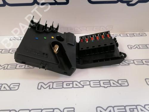 Used Fuse box MERCEDES-BENZ CLS (C219) CLS 320 CDI (219.322) (224 hp) 12299401