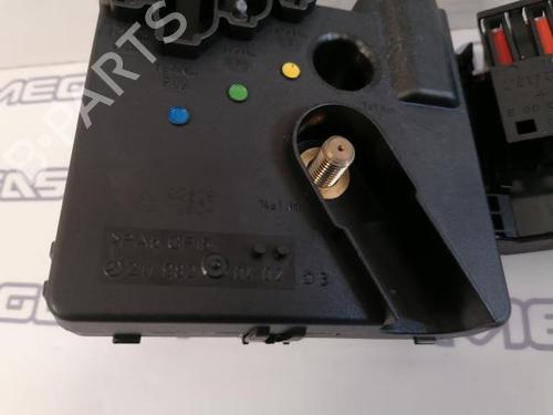 Fuse box MERCEDES-BENZ CLS (C219) CLS 320 CDI (219.322) | BP12299401E1 