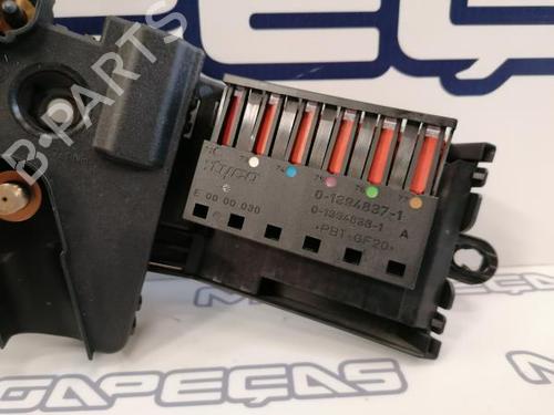 Fuse box MERCEDES-BENZ CLS (C219) CLS 320 CDI (219.322) | BP12299401E1 