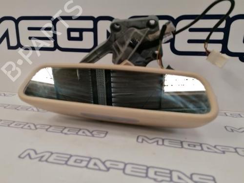Rear mirror MERCEDES-BENZ CLS (C219) CLS 320 CDI (219.322) | BP12162569I6 
