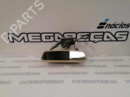 Used Rear mirror MERCEDES-BENZ CLS (C219) CLS 320 CDI (219.322) (224 hp) 12162569