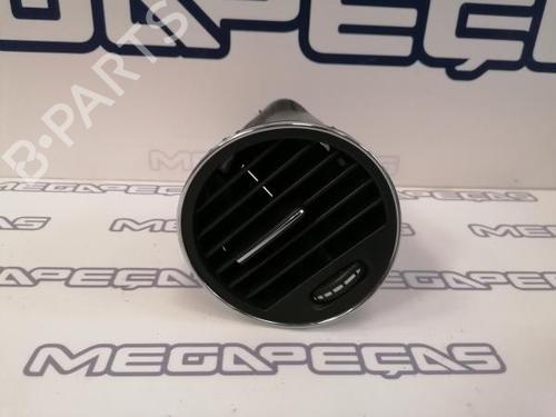 Used Air vent MERCEDES-BENZ CLS (C219) CLS 320 CDI (219.322) (224 hp) 12162572