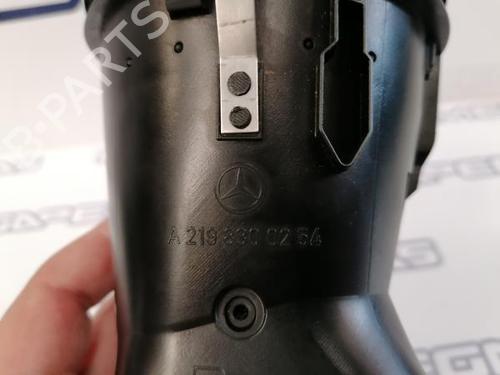 Air vent MERCEDES-BENZ CLS (C219) CLS 320 CDI (219.322) | BP12162572I21 