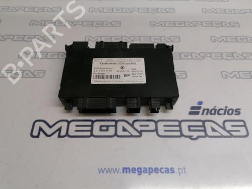 Used Electronic module MERCEDES-BENZ CLS (C219) CLS 320 CDI (219.322) (224 hp) 12272350