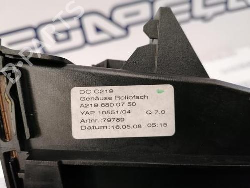 Glove box MERCEDES-BENZ CLS (C219) CLS 320 CDI (219.322) | BP12304443C95 