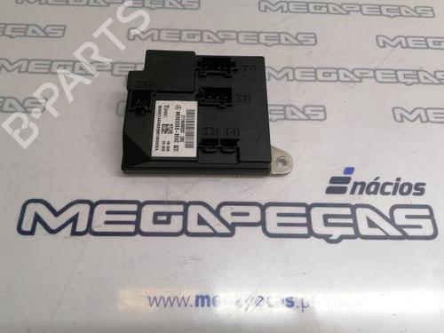Sikringsdose MERCEDES-BENZ CLS (C219) CLS 320 CDI (219.322) (224 hp) 12272349
