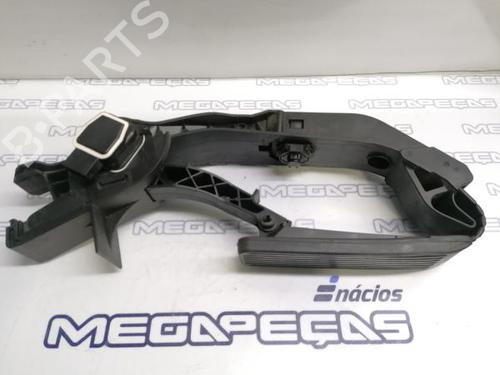 Pedal MERCEDES-BENZ CLS (C219) CLS 320 CDI (219.322) | BP12162573I4 